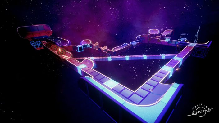 Dreams: VR-Update hat einen Termin – Weitere Details zum Support