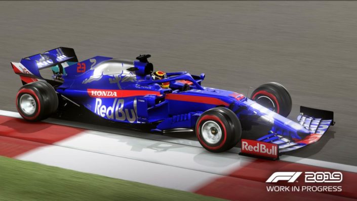 F1 2019: Legends Edition und Formel 2 offiziell enthüllt – Neuer Trailer