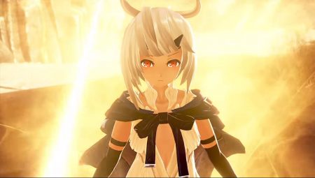 God Eater 3: Details zu den kommenden Updates enthüllt