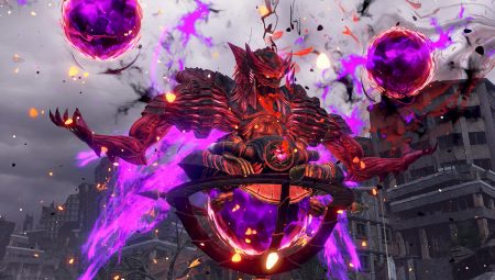 God Eater 3: Updates 2.10 & 2.11 verfügbar – Die neuen Inhalte im Detail