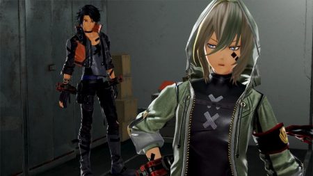 God Eater 3: Termin und Trailer zum Update 2.20 enthüllt