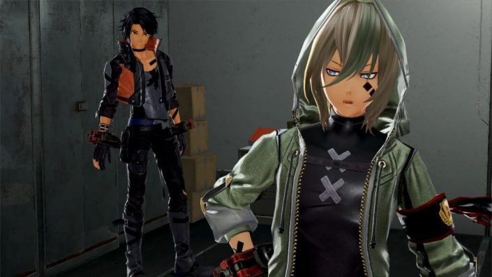 God Eater 3: Das kostenlose Update 1.30 steht bereit – Trailer & Details