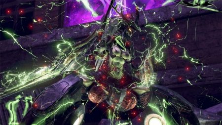 God Eater 3: Das Update 2.10 hat einen Termin – Details zu den Inhalten