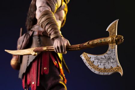 God of War Ragnarok: Erfahrener Sound Designer mit am Start