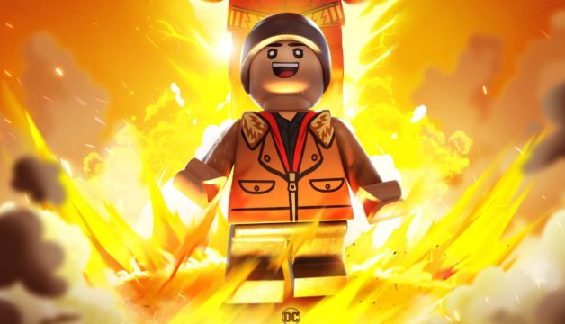 LEGO DC Super-Villains: Shazam! Level-Pack 1 steht bereit – Trailer & Details