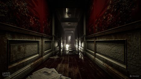 Bloober Team: Layers of Fear-Macher heuern für neues Projekt an