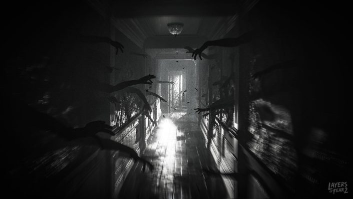 Layers of Fear 2: Infos zur Spielzeit und mehr