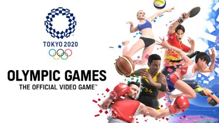 Olympische Spiele Tokyo 2020: Sega kündigt offizielles Videospiel neu an – Trailer & Details