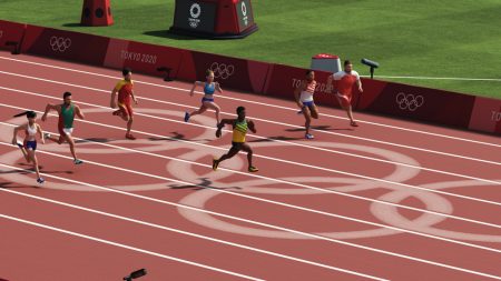 Olympic Games Tokyo 2020: Enthaltene Sportarten, Videos und mehr zum offiziellen Spiel zu den Olympischen Spielen