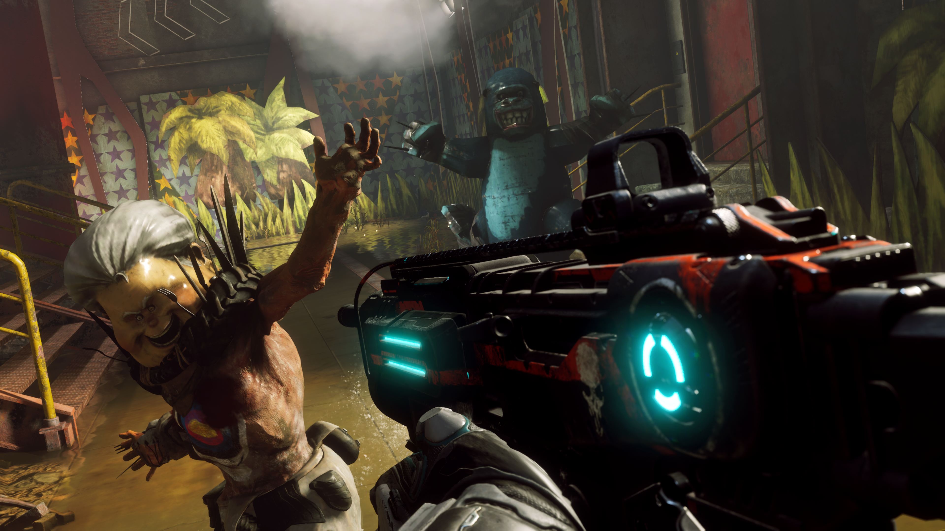 rage 2 terrormania rage 2 terrormania