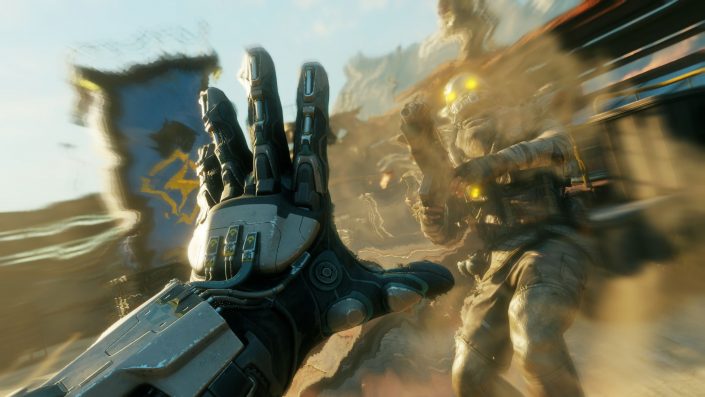 Rage 2: Drei neue Spielmodi und Verbesserungen kommen mit neuem Update – New Game+,Termin und Details