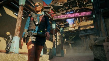 Rage 2: Bethesda erklärt integrierte Twitch-Features wie Wiederbelebung und mögliche Belohnungen