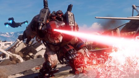 Rage 2: Update 2 mit New Game Plus-Modus und mehr veröffentlicht – Trailer