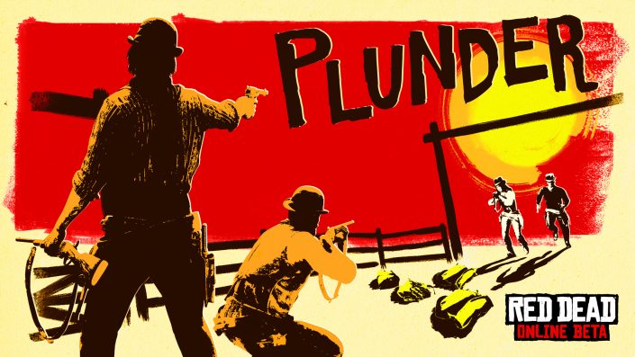 Red Dead Online: Showdown-Modus Plunder jetzt verfügbar – Kleidung der Woche und Boni