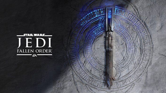 Star Wars Jedi Fallen Order: Großer Story-Fokus, kein Multiplayer und keine Mikrotransaktionen