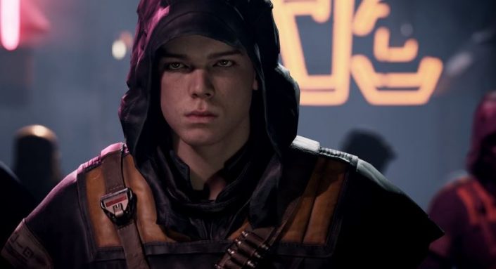 Star Wars Jedi Fallen Order: Test-Wertungen in der Übersicht und Live-Action-Trailer