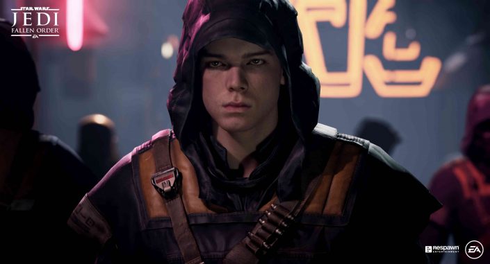 EA Play: Star Wars Jedi Fallen Order wird in das Aboangebot aufgenommen