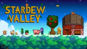 Stardew Valley: Spiel erlaubte es dem Entwickler, seinen Kindheitstraum zu erfüllen