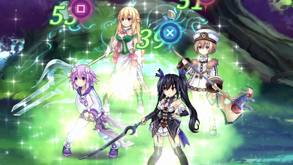 Super Neptunia RPG: Nachschub für Rollenspieler – Releasetermin des Abenteuers enthüllt