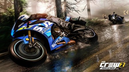 The Crew 2: Weitere Gratis-Trial angekündigt – Termin & Trailer