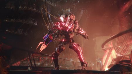 The Surge 2: Neuer Trailer „Du bist, was du killst“ – 13 Minuten Gameplay