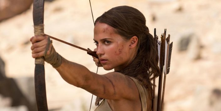 Tomb Raider: Neuer Film erscheint 2021 – Alicia Vikander erneut in der Hauptrolle