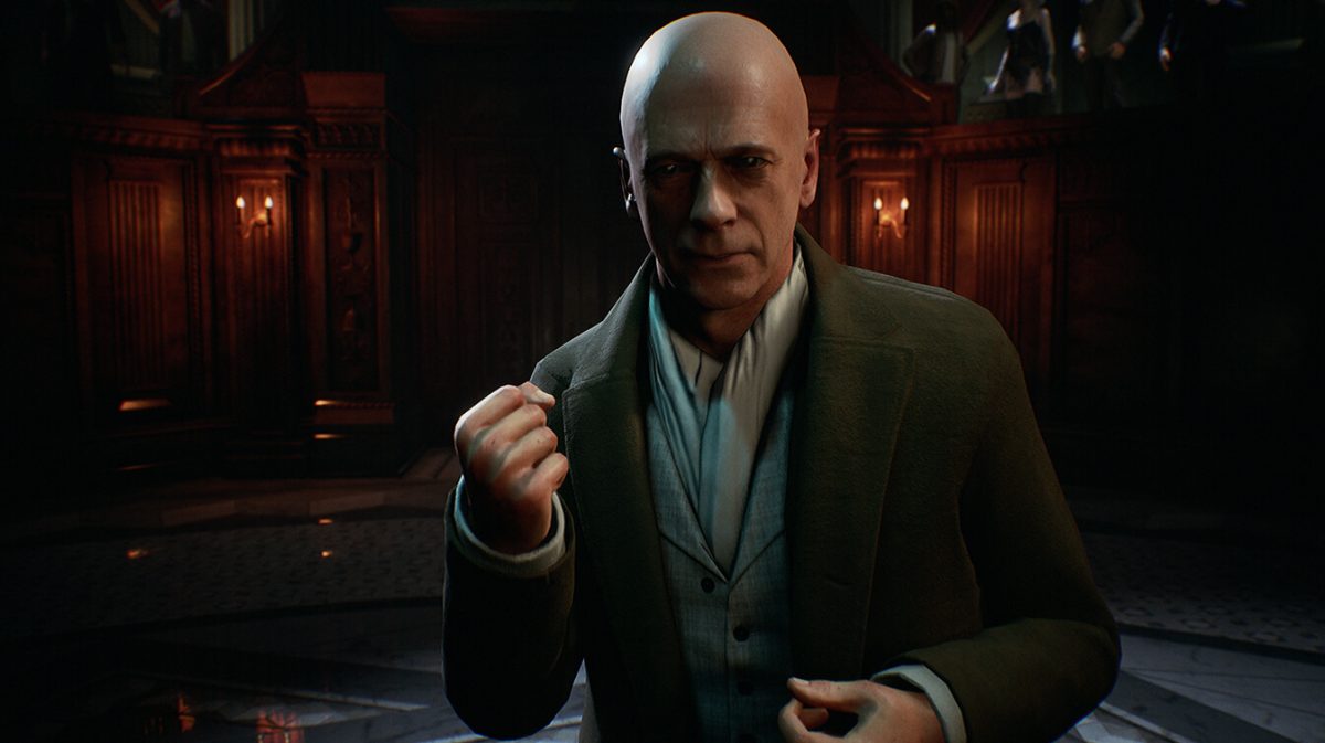 Vampire The Masquerade – Bloodlines 2: Release erneut verschoben – Launch-Zeitraum eingegrenzt