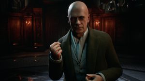 Vampire The Masquerade – Bloodlines 2: Entwickler sprechen über die Vorteile der Unreal Engine 5