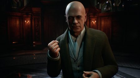 Vampire The Masquerade – Bloodlines 2: Frische Details zur Geschichte und den Charakteren