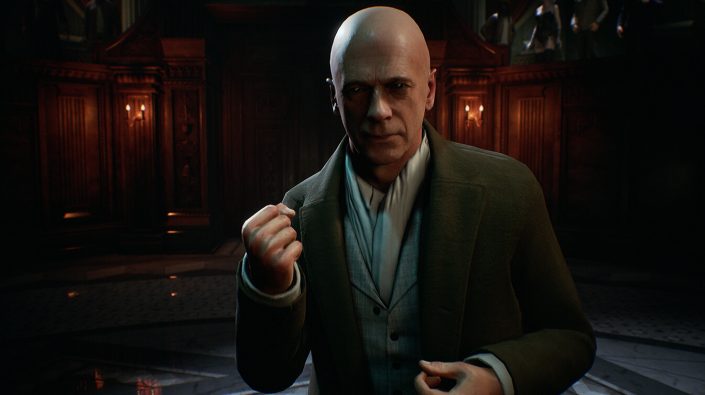 Vampire The Masquerade – Bloodlines 2: Release erneut verschoben – Launch-Zeitraum eingegrenzt