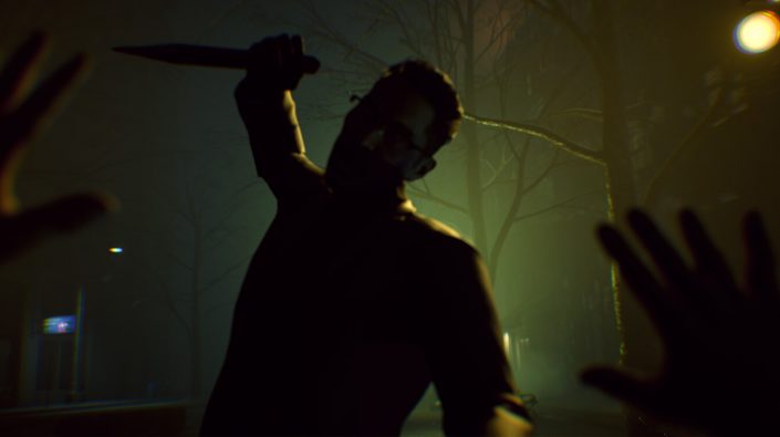 Vampire The Masquerade – Bloodlines 2: Release wohl nicht mehr in der ersten Jahreshälfte 2021