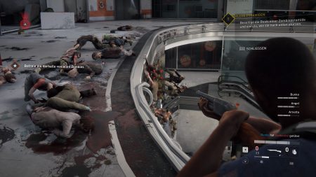 World War Z: Kostenloses Proving-Grounds-Update bringt neuen Herausforderungsmodus und mehr – Trailer