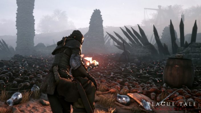 A Plague Tale Innocence: Nachfolger für PS5 & Xbox Scarlett in Arbeit? Enthüllung soll 2020 erfolgen