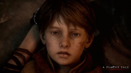 A Plague Tale Innocence: Die PS5-Version zeigt sich im ausführlichen Gameplay-Video