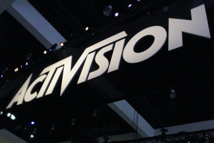 Activision Blizzard: Weitere Entlassungen in Europa