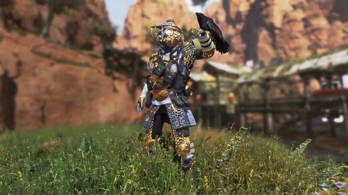Apex Legends: Battle-Royal-Shooter erreicht den nächsten Meilenstein – Neue Spielerzahlen bestätigt