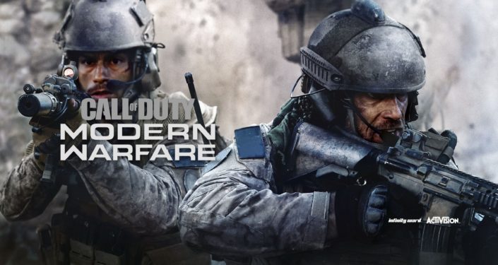 Call of Duty Modern Warfare: Dedizierte Multiplayer-Server bestätigt