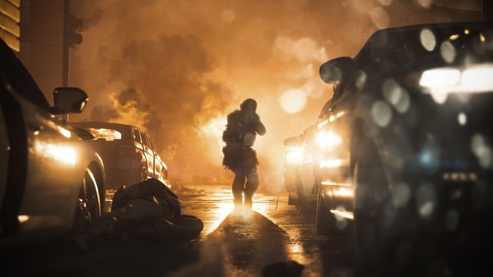 Call of Duty 2020: Die mysteriösen Kisten wurden geöffnet