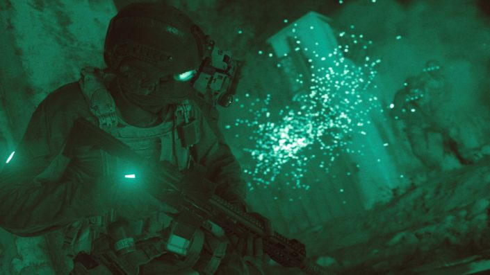 Call of Duty Modern Warfare: Unterstützung der Cross-Progression noch keine beschlossene Sache