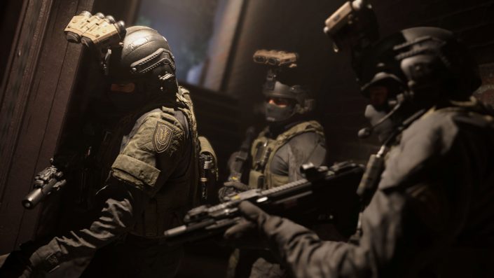 Call of Duty – Modern Warfare: Neues Update in dieser Woche – Weitere Bugfixes und mehr