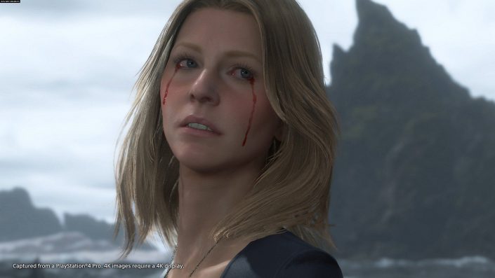 Death Stranding: Briefing-Trailer geleakt