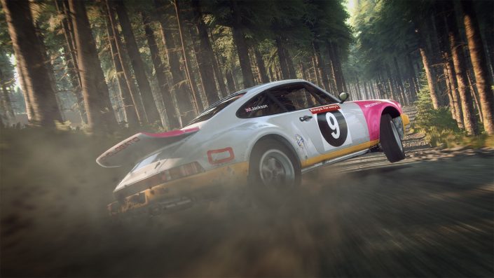 DiRT Rally 2.0: Details und Termin für Season 2 enthüllt