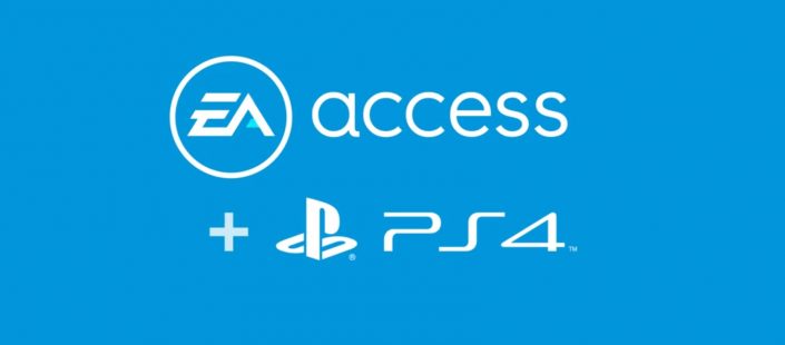 EA Access: Bereits 3,5 Millionen zahlende Nutzer, Infos zur Zukunftsplanung