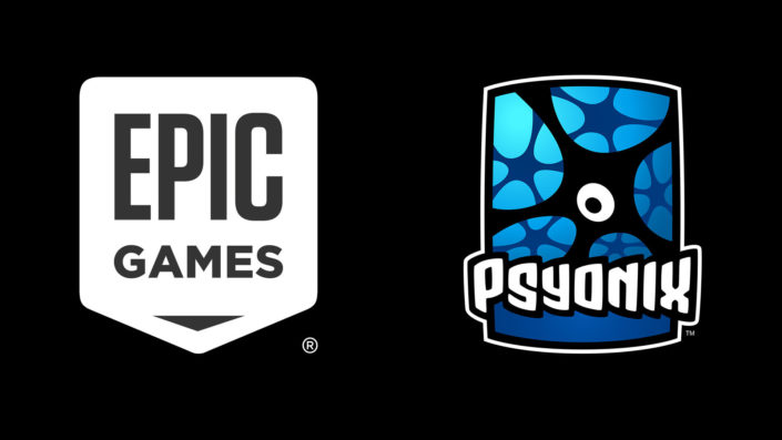 Rocket League: Epic Games kauft das Entwicklerstudio Psyonix