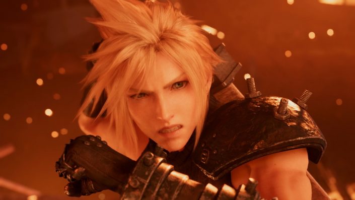 Final Fantasy VII Remake: Square Enix Unveils Release Date - New Trailer