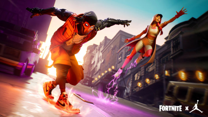 Fortnite: Update 10.20 sorgt für Performance-Probleme – Epic Games entfernt die Zapper-Fallen