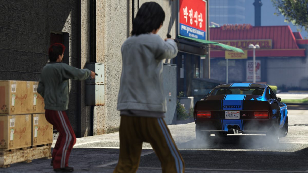 GTA 5 Online: Sichert euch eine Million GTA-Dollar – So bekommt ihr sie