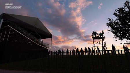 Gran Turismo Sport: Update bringt neues Fahrzeug in das Rennspiel