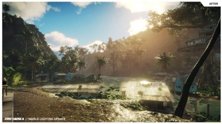 Avalanche Studios: Neuer Ableger in Liverpool gegründet – Paul Rustchynsky im Kernteam