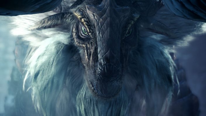 Monster Hunter World – Iceborne: Das Update 10.12 steht bereit – Die Verbesserungen im Changelog zusammengefasst